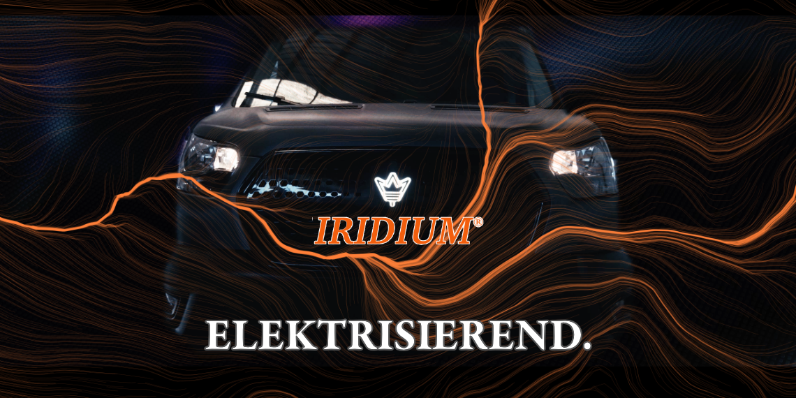 IRIDIUM Banner_1